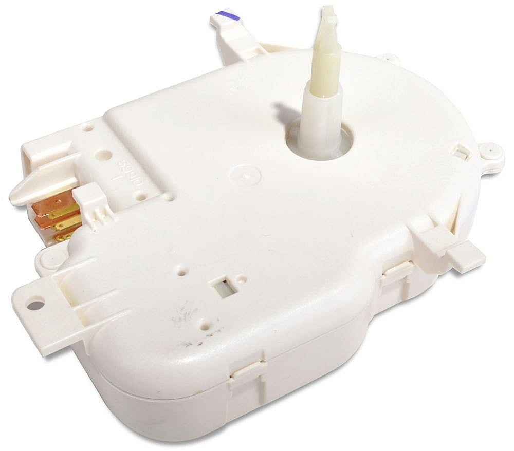 Part #wp33002803, Whirlpool Dryer Timer (Replaces 33002803) / 5.50 x 5.25 x 6.50
