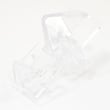 Dryer Top Panel Clip for Maytag MDE6800AYW - Part 33002891