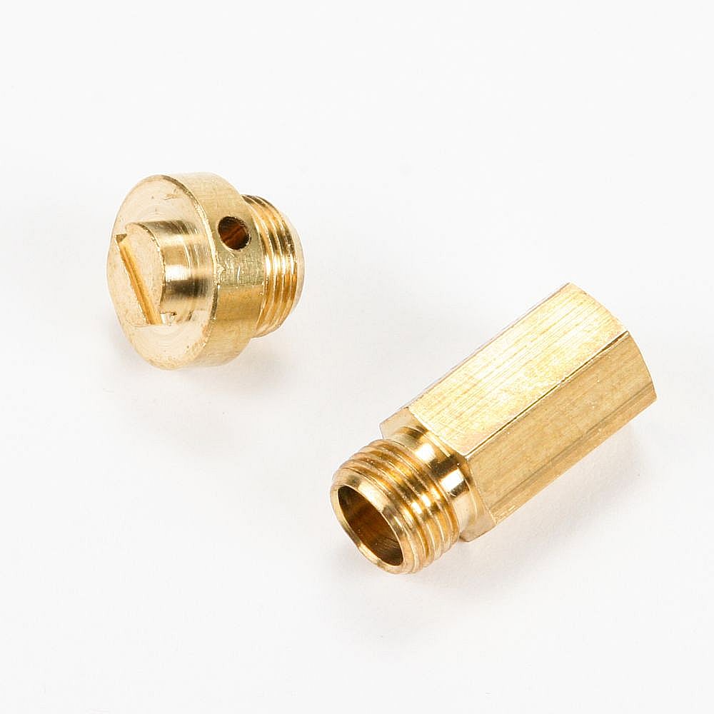 Part #wp33002924, Dryer Natural Gas Conversion Kit (Replaces 33002924, 33002924A) / 6.25 x 3.75 x 0.75