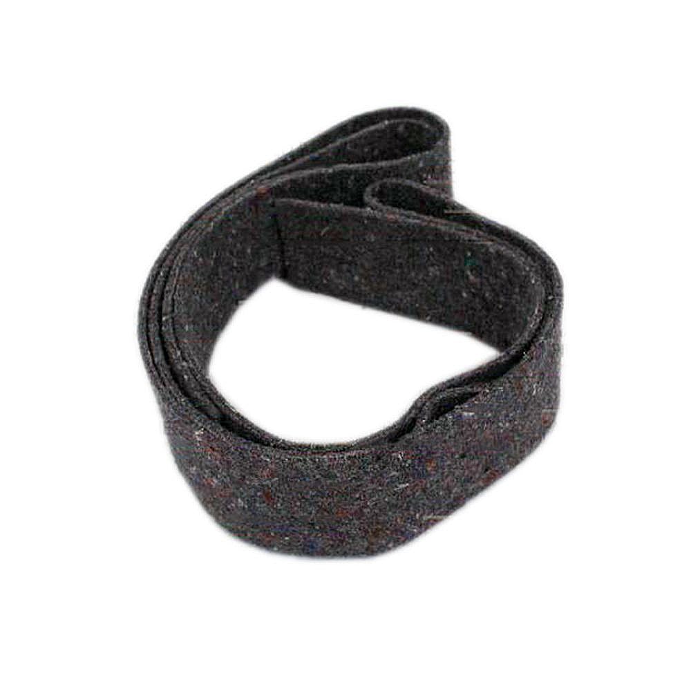 Part #wp33313541, Dryer Drum Felt Seal / 10.25 x 1.75 x 0.20