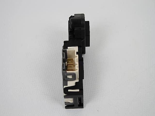 Part #wp34001011, Washer Door Lock Assembly / 3.25 x 2.00 x 1.12