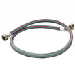 Assy-hose Wa for Maytag MAH2400AWW - Part 34001089