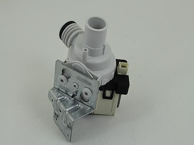 Photo of Washer Drain Pump from Repair Parts Direct