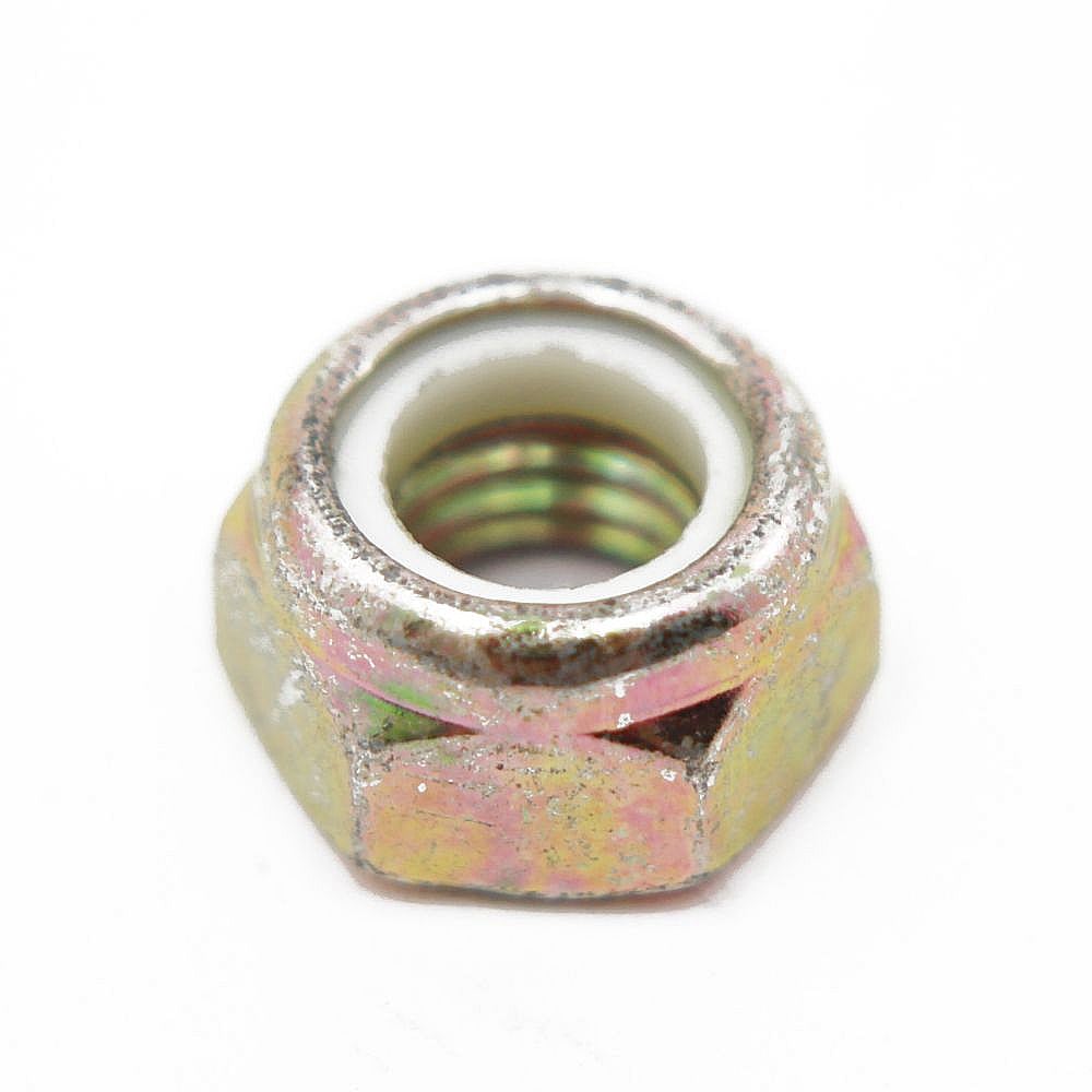 Part #34001188, Hex Nut / 0.60 x 0.60 x 0.30