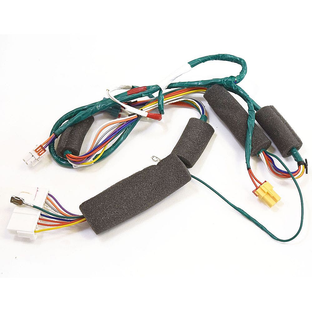 Photo of Washer Wire Harness from Repair Parts Direct