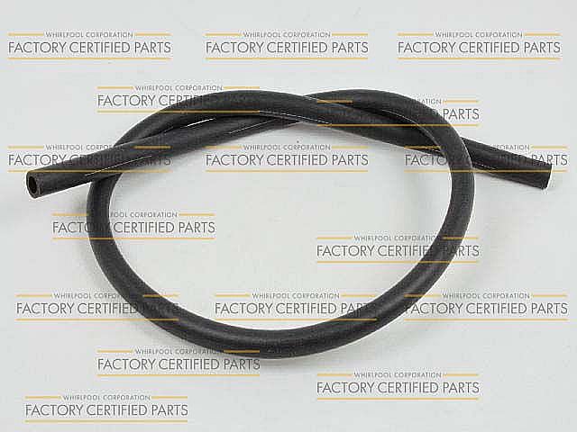 Maytag Part #34001210, Washer Dispenser Inlet Hose | 1.00 x 6.37 x 11.00