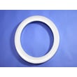 Door Cover for Maytag MAH9700AWW - Part 34001256