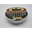 Motor Drum for Maytag MAH9700AWM - Part 34001269