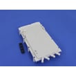 Washer Dispenser Housing Cover WP34001284