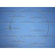 Washer Door Boot Spring Clamp for Maytag MAH6700AWM - Part 34001306