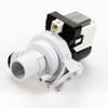 Washer Drain Pump Motor WP34001340