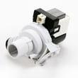 Washer Drain Pump Motor WP34001340