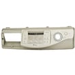 Control Panel (silver) for Maytag MAH8700AWW - Part 34001403