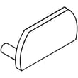 Washer Drawer Handle for Maytag MAH6700AWM - Part 34001422