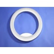 Washer Door Outer Panel for Maytag MAH6700AWM - Part 34001424