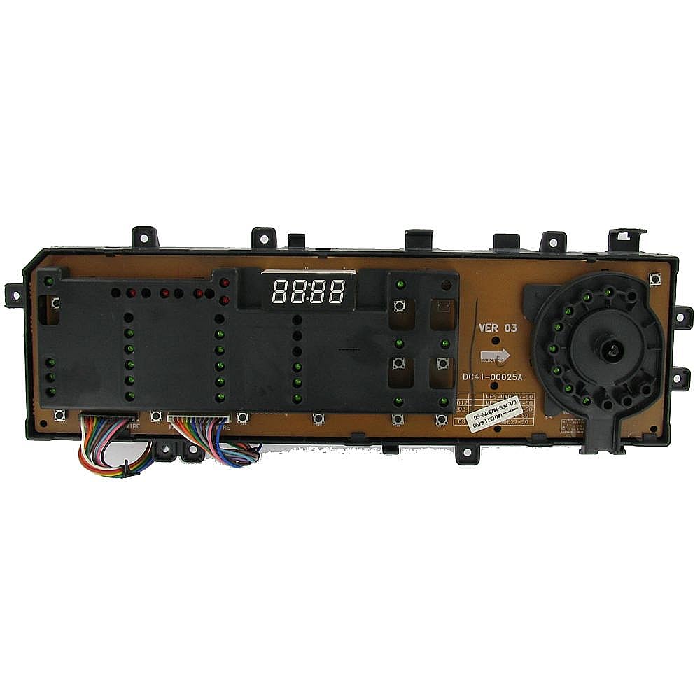 Photo of Washer Electronic Control Board from Repair Parts Direct