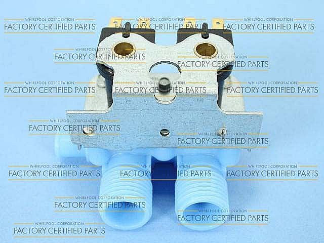 Photo of Washer Water Inlet Valve from Repair Parts Direct