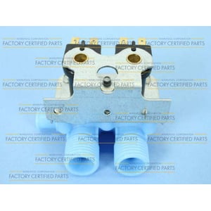 Washer Water Inlet Valve WP34963