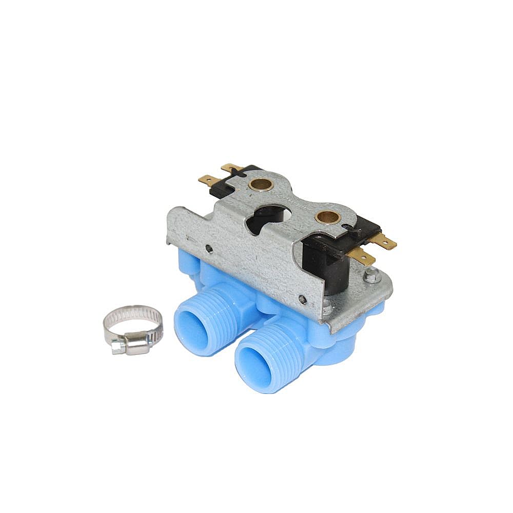 Photo of Washer Water Inlet Valve from Repair Parts Direct