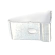 Washer Top Panel Hinge for Magic Chef W26D6HW - Part 35-2846