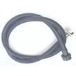Washer Hot Water Fill Hose for Maytag LATH100ARV - Part 35-3401