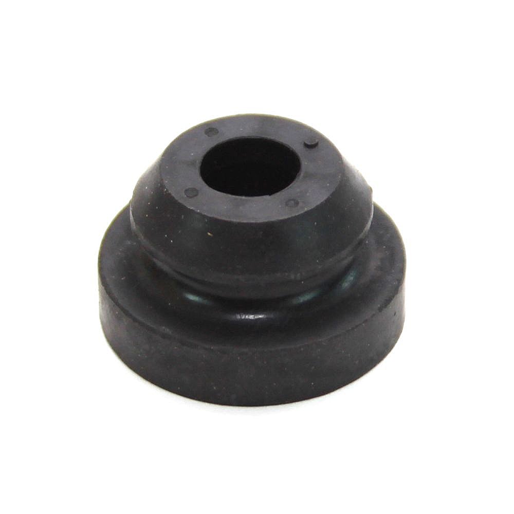 Part #wp35-3646, Washer Motor Plate Isolator / 1.12 x 1.12 x 0.75