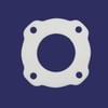 Washer Spin Basket Gasket WP35-3685