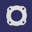 Gasket Basket for Maytag MAV8500AWW - Part 35-3685