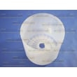 Washer Outer Tub for Magic Chef W227LM - Part 35-3700