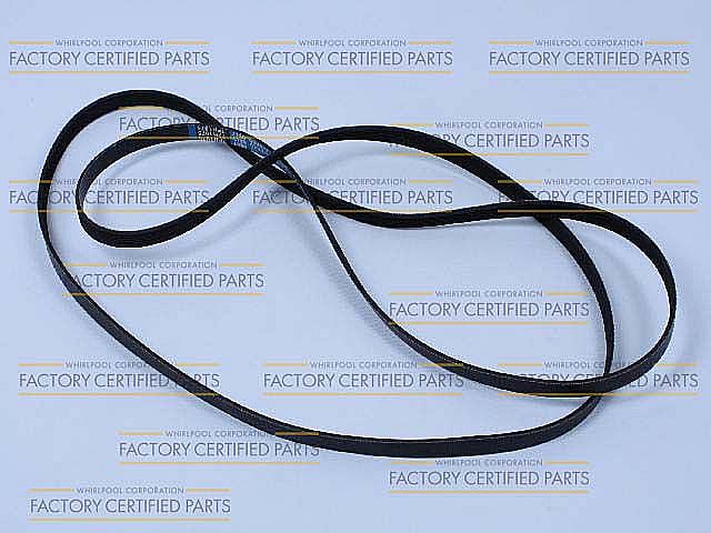 Photo of Dryer Drum Belt from Repair Parts Direct