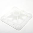 Dryer Drum Support Shaft Bushing for Maytag MDE2400AYW - Part WP35001012