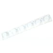 Laundry Appliance Push Button for Maytag MDE2440AGW - Part 35001069