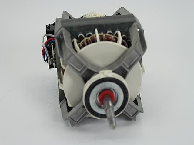 Photo of Dryer Drive Motor from Repair Parts Direct