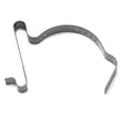 Spring Plate for Maytag MDE9700AZW - Part 35001081