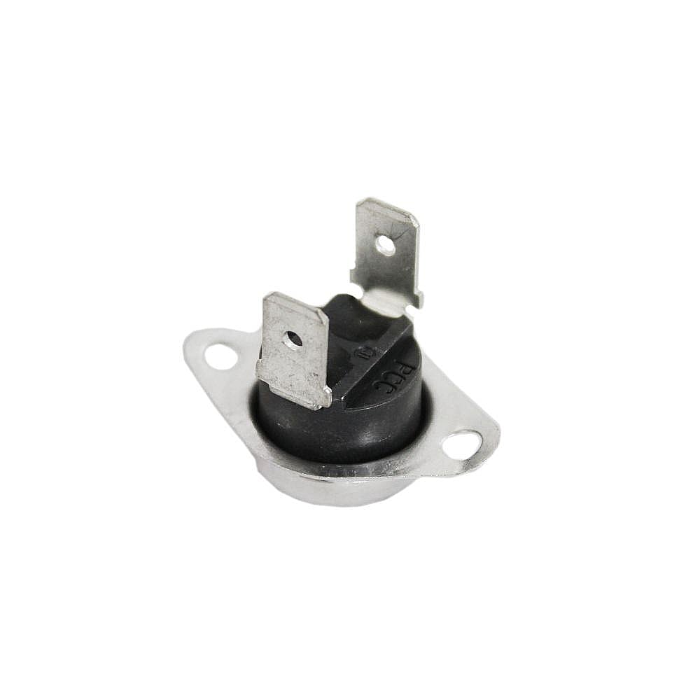 Part #wp35001087, Dryer Safety Thermostat (Replaces 35001087) / 1.50 x 1.00 x 1.00