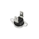 Dryer Safety Thermostat (replaces 35001087) WP35001087