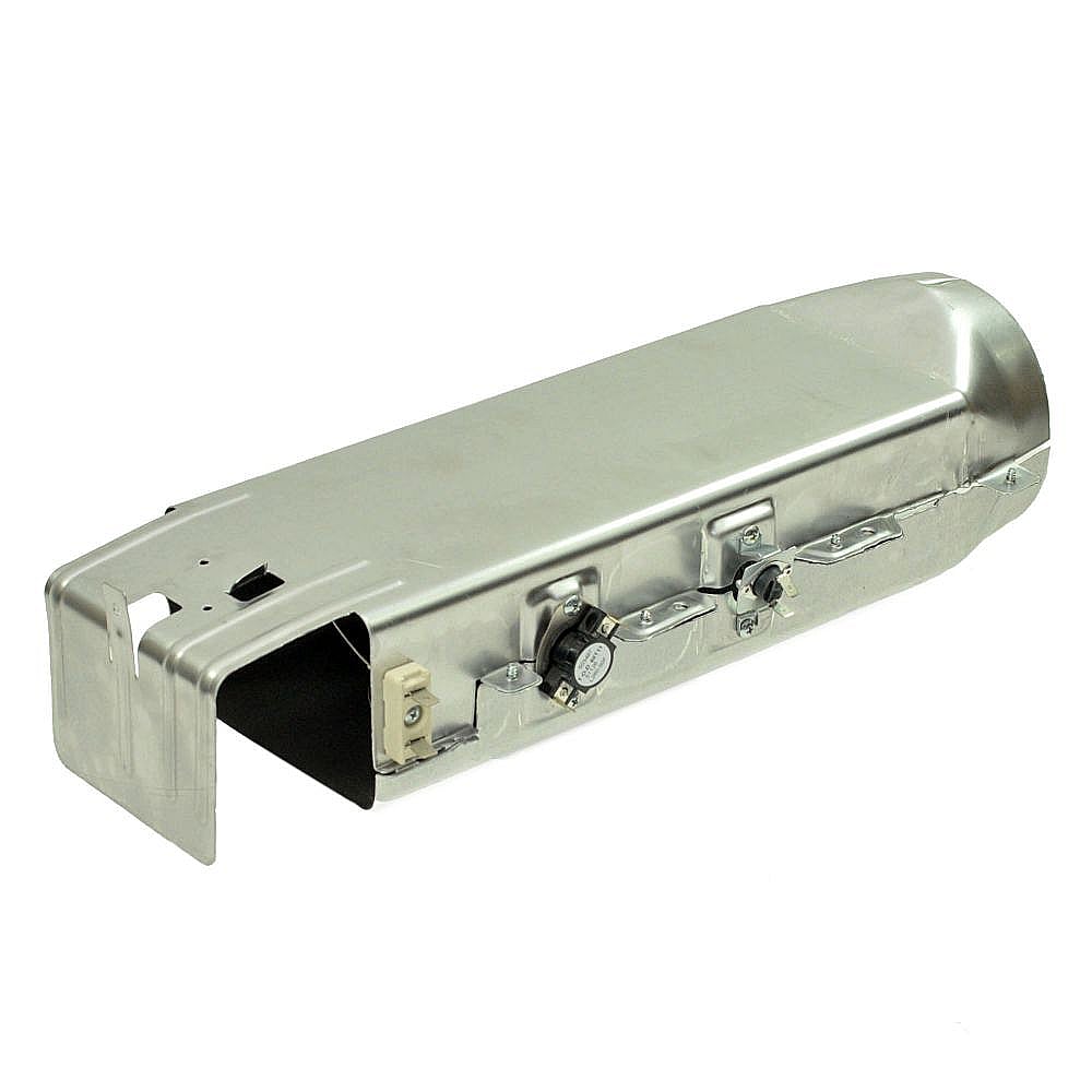 Part #wpw10222771, Dryer Heater Box Assembly (Replaces W10222771) / 8.00 x 7.69 x 20.88