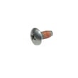 Screw-machin for Maytag MDE9700AZW - Part 35001126