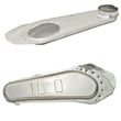 Assy-duct Ai for Maytag MDE9700AZW - Part 35001135