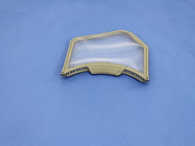 Part #wp35001141, Dryer Lint Screen (Replaces 35001141) / 15.19 x 14.44 x 2.32