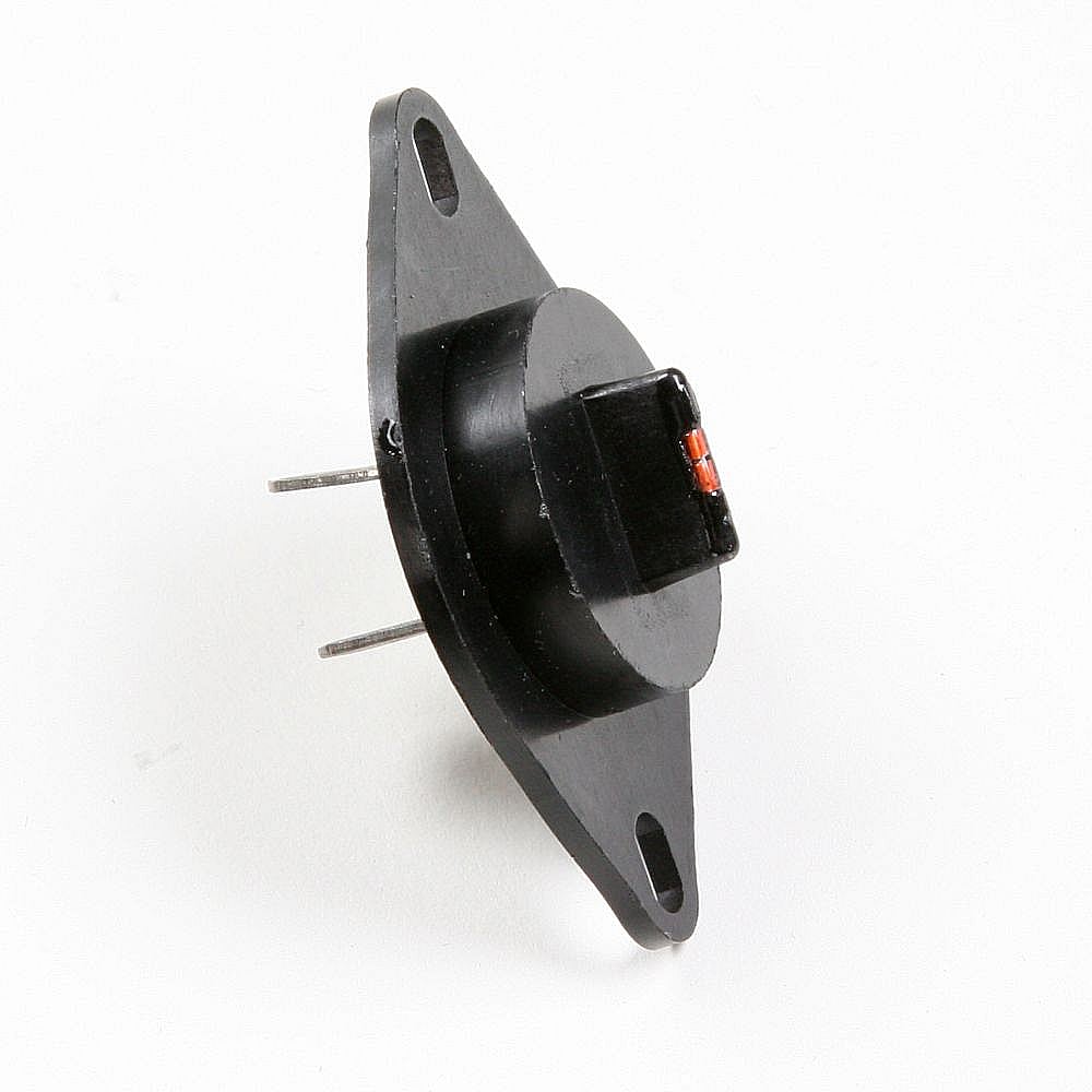 Part #wp35001191, Dryer Thermistor (Replaces 35001191) / 2.00 x 1.37 x 1.00