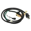 Power Cord for Maytag MDG6700AWM - Part 35001200
