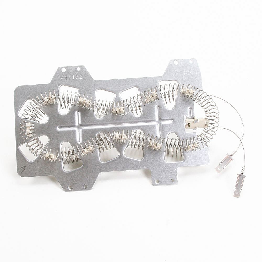Part #wp35001247, Dryer Heating Element (Replaces 35001247) / 13.70 x 12.80 x 4.10