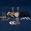 Riser Servic for Maytag MAH6700AWM - Part 35001266