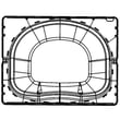 Dryer Door Seal for Magic Chef CYE3005AYW - Part 37001028