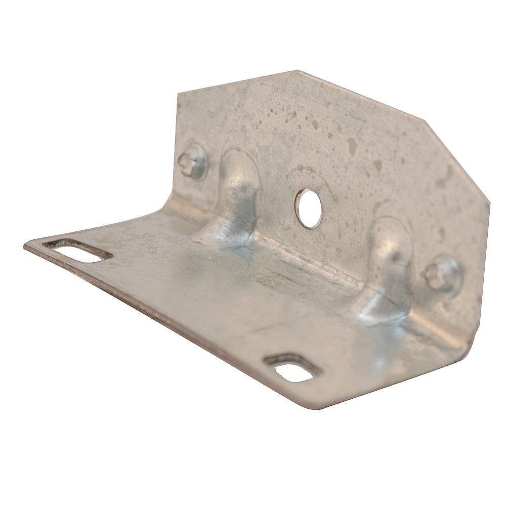 Part #wp37001036, Dryer Drum Glide Bracket / 1.50 x 1.25 x 2.87