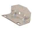 Dryer Drum Glide Bracket for Magic Chef CYE3005AYW - Part WP37001036