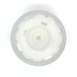 Timer Knob (gray) for Amana NDE2330AYW - Part 37001068