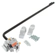 Dryer Gas Valve Assembly for Maytag SDG3606AWQ - Part 37001127