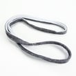 Dryer Drum Rear Seal 37001132